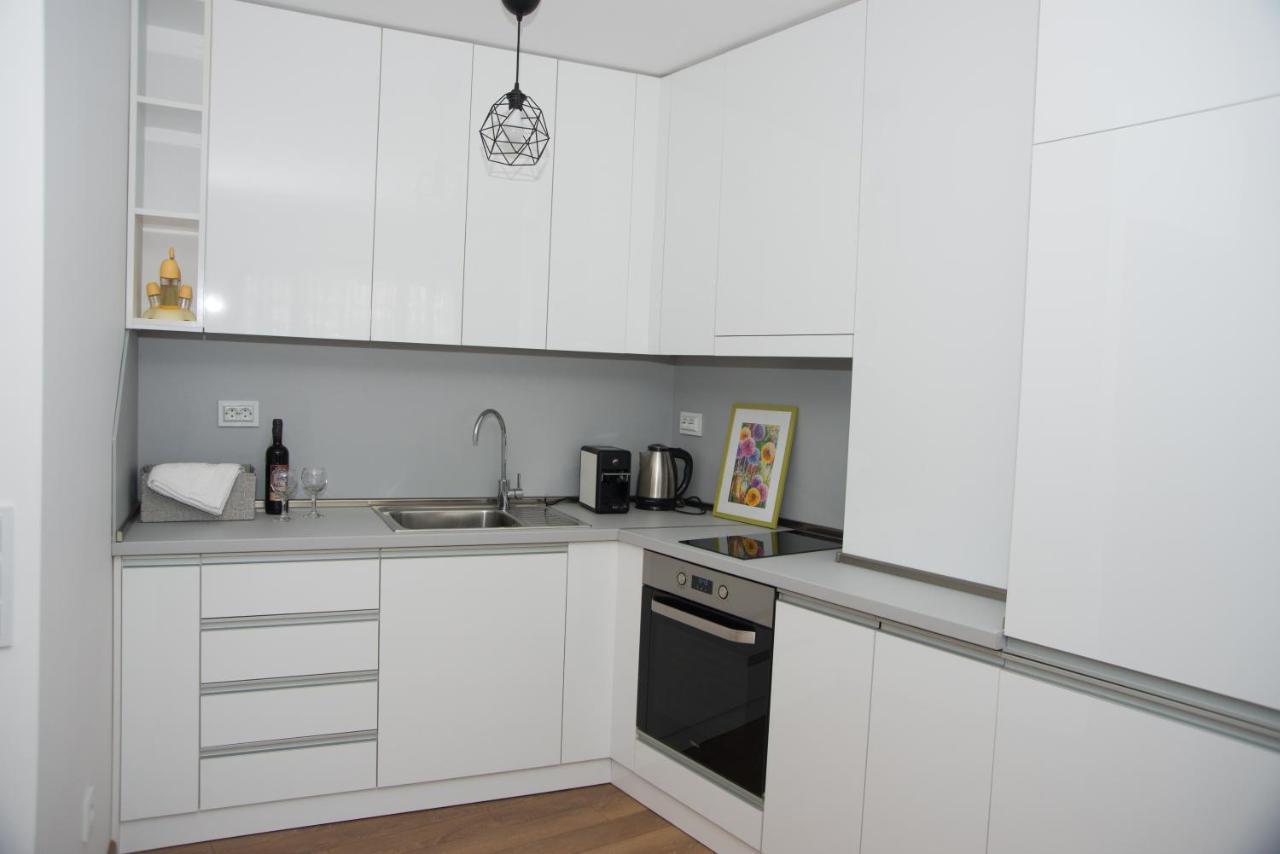 בלאגובגראד Apartament Intense מראה חיצוני תמונה