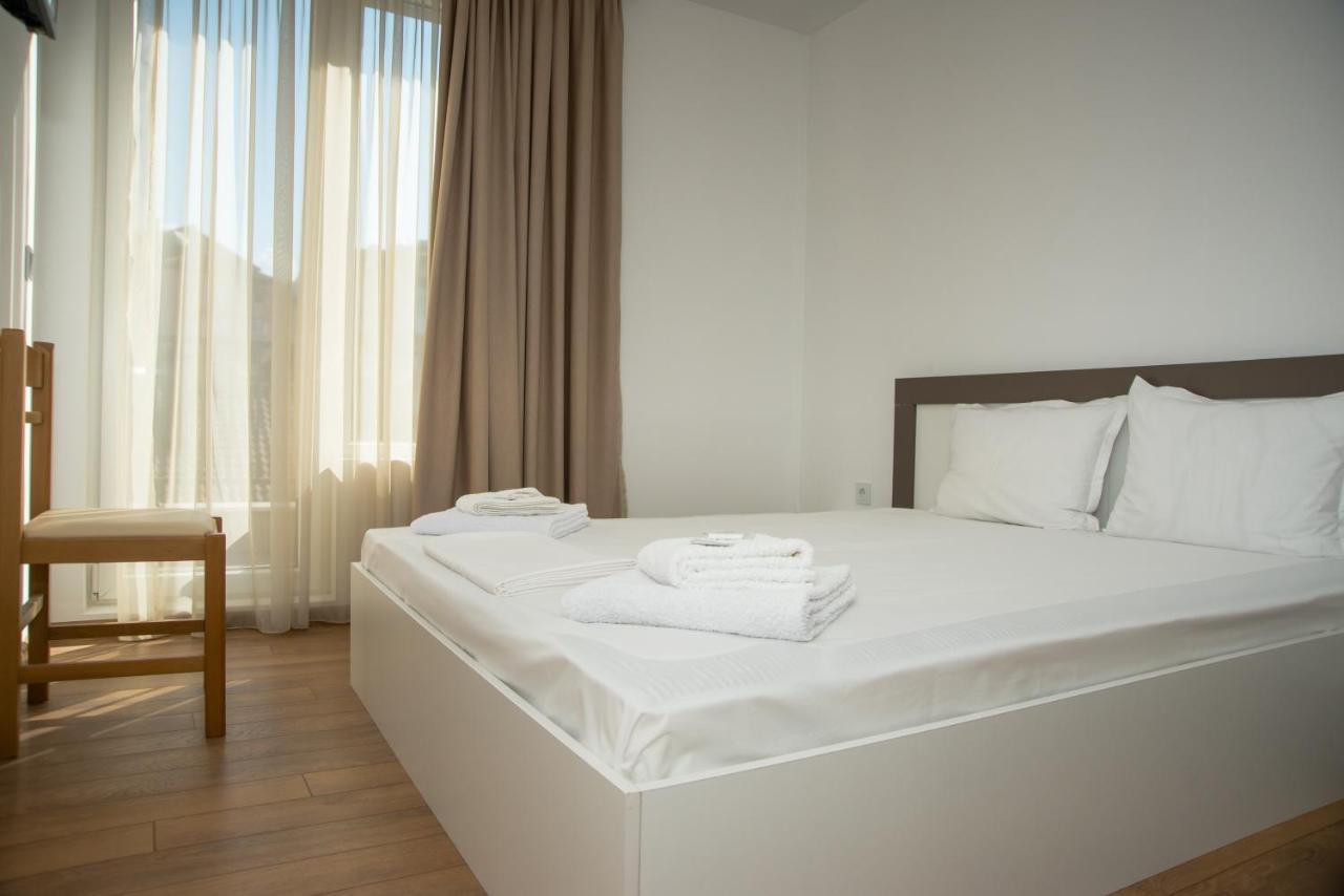 בלאגובגראד Apartament Intense מראה חיצוני תמונה