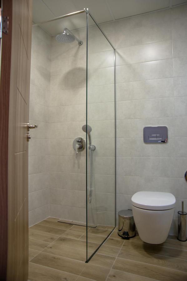 בלאגובגראד Apartament Intense מראה חיצוני תמונה