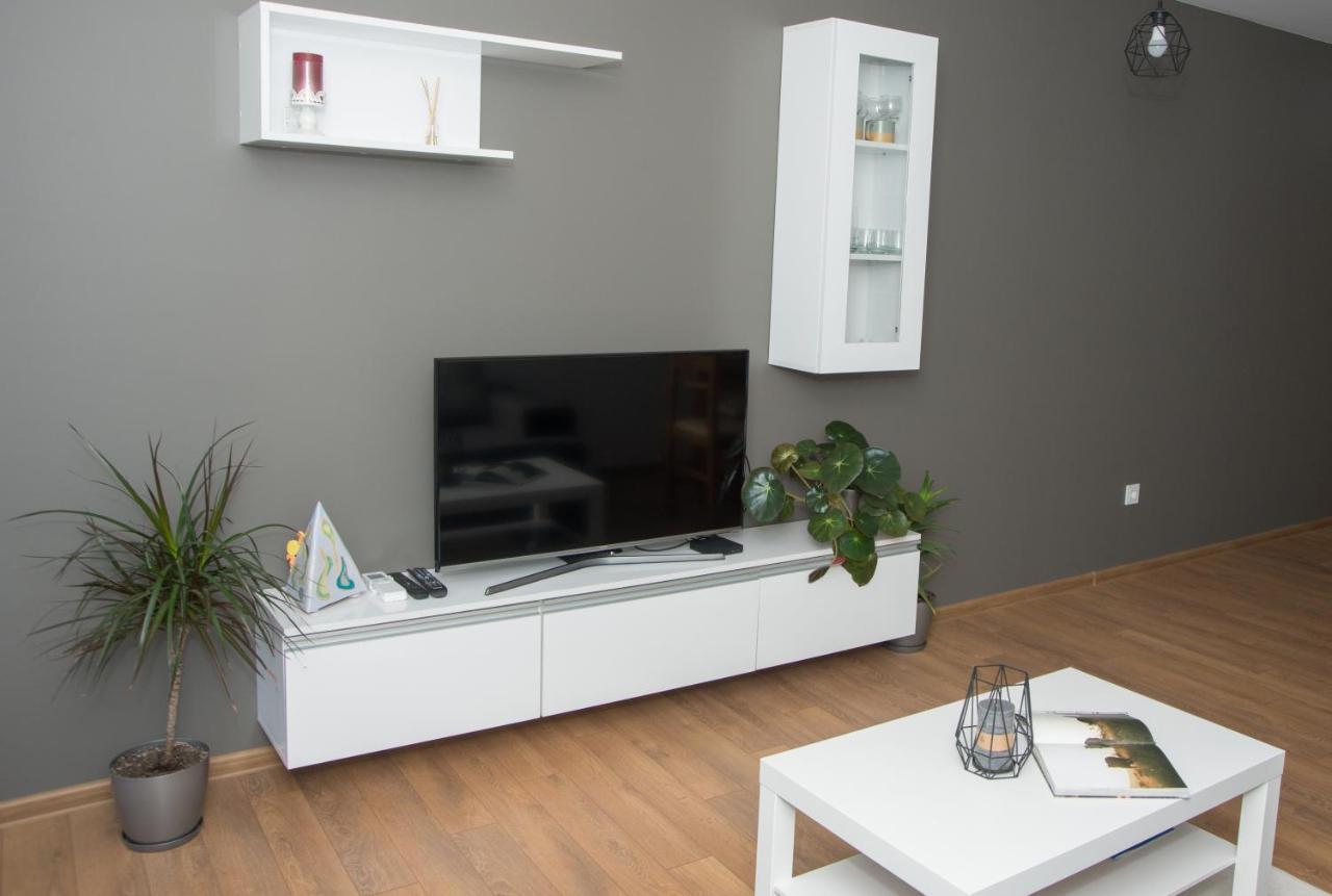 בלאגובגראד Apartament Intense מראה חיצוני תמונה