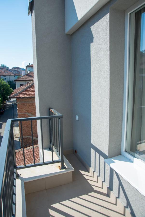 בלאגובגראד Apartament Intense מראה חיצוני תמונה